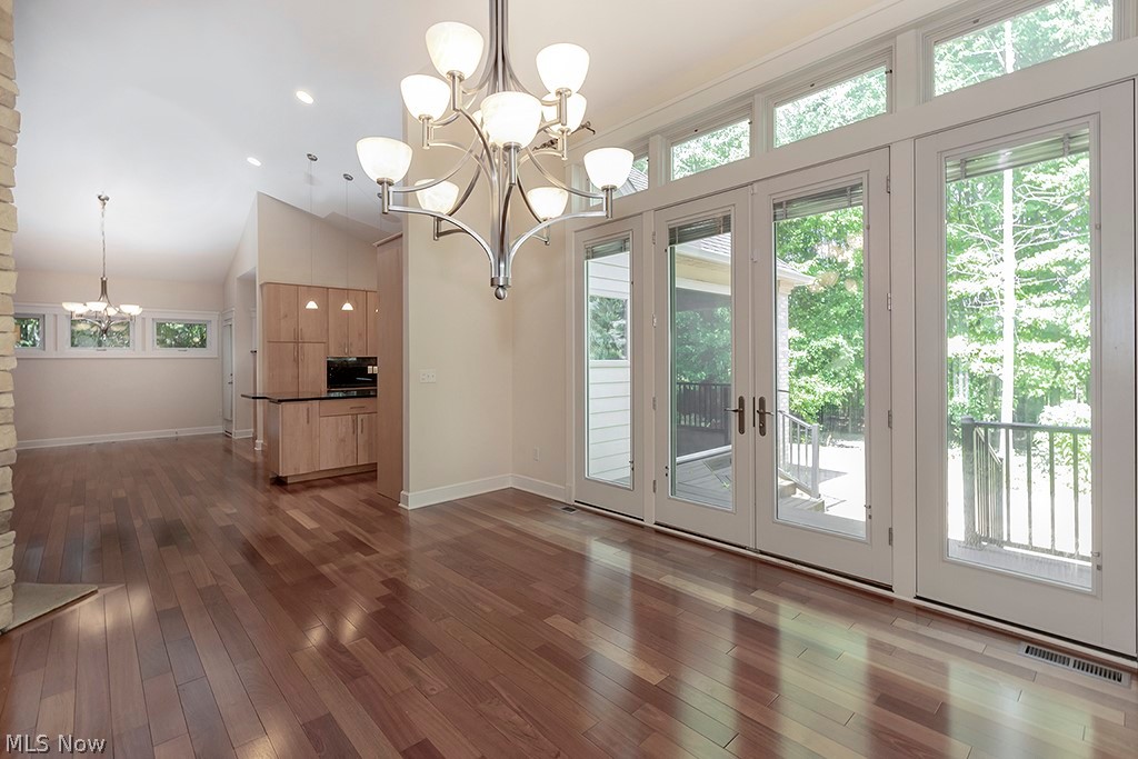 Signature II - Residential