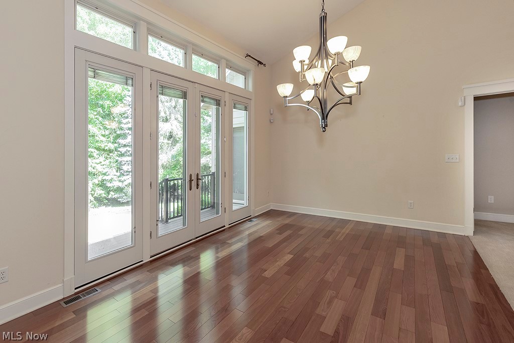 Signature II - Residential