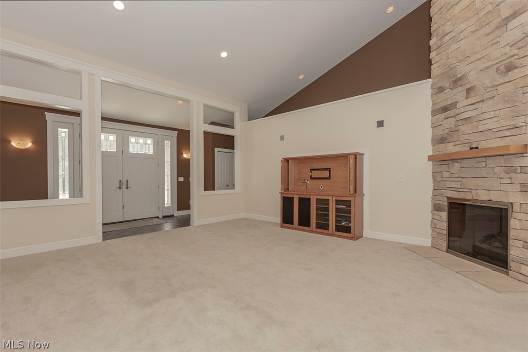 Signature II - Residential