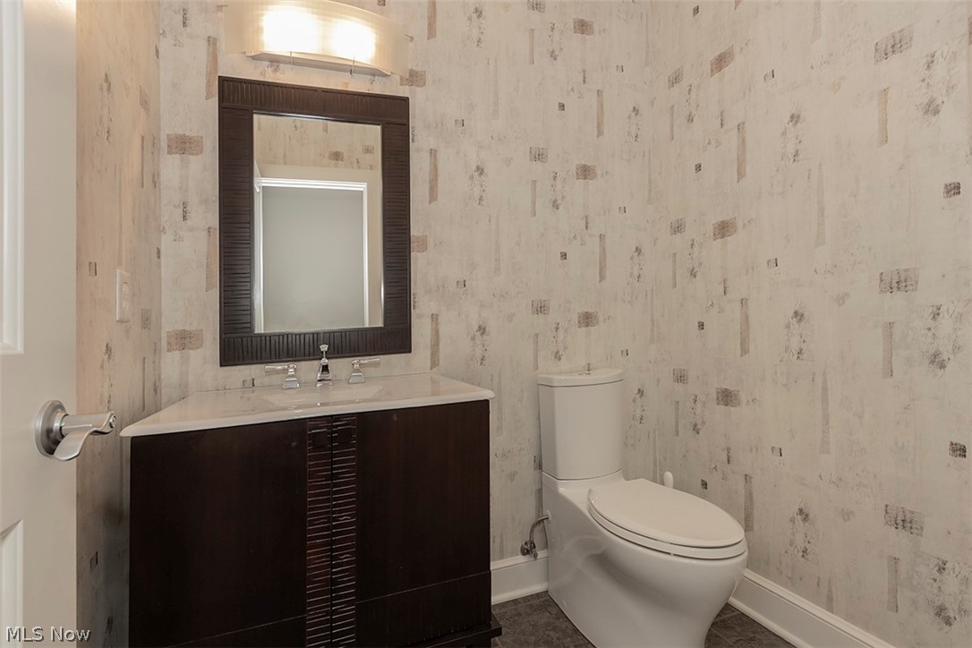 Signature II - Residential