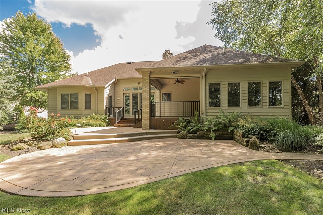 Signature II - Residential