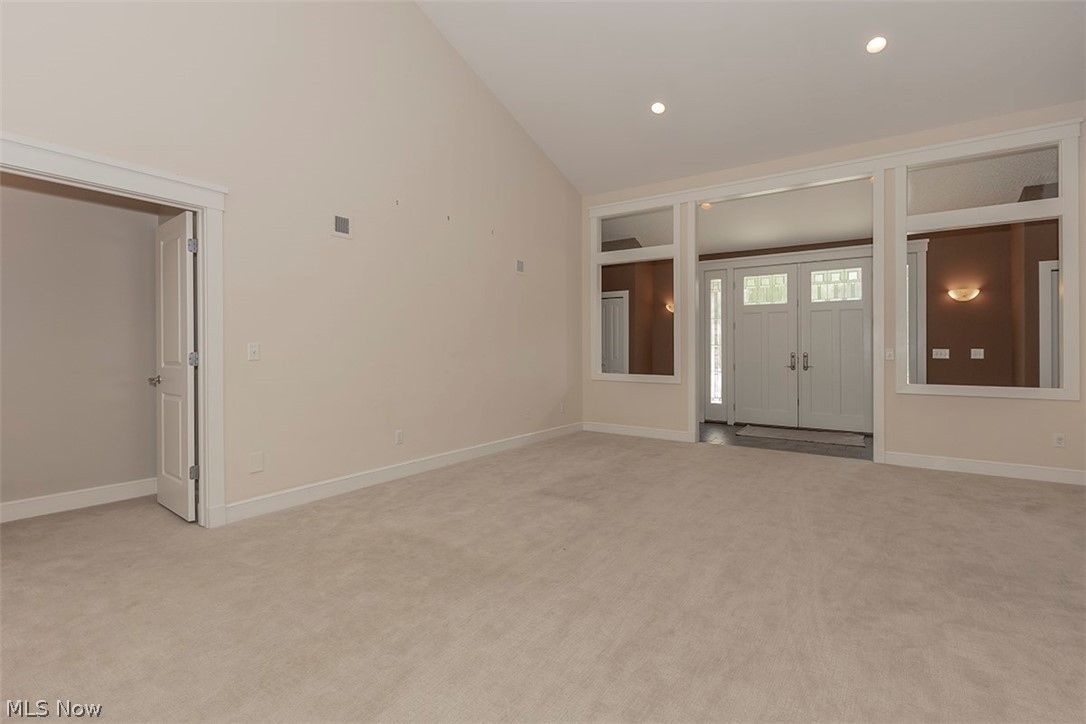 Signature II - Residential