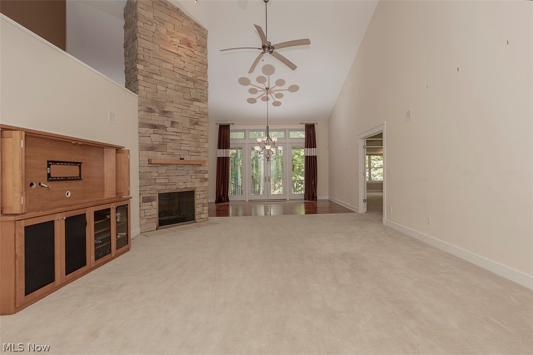 Signature II - Residential