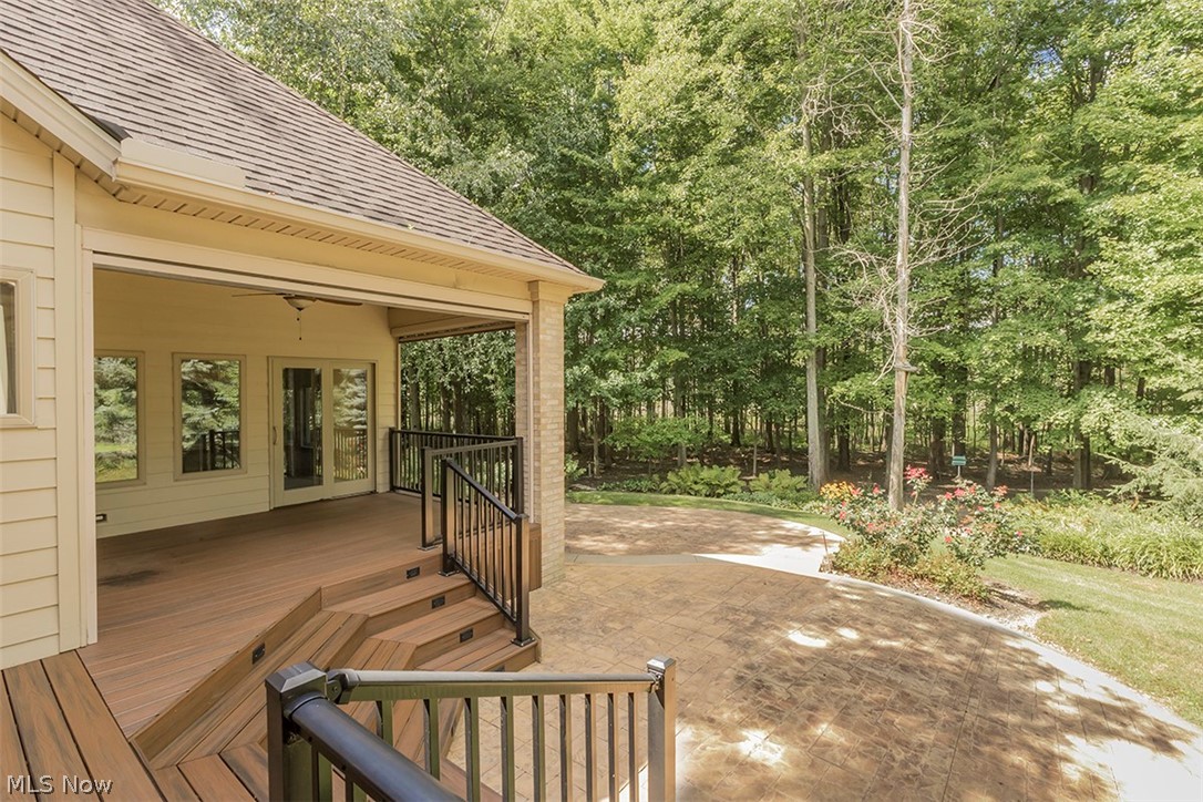 Signature II - Residential