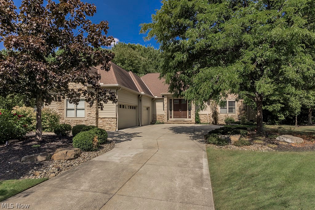 Signature II - Residential