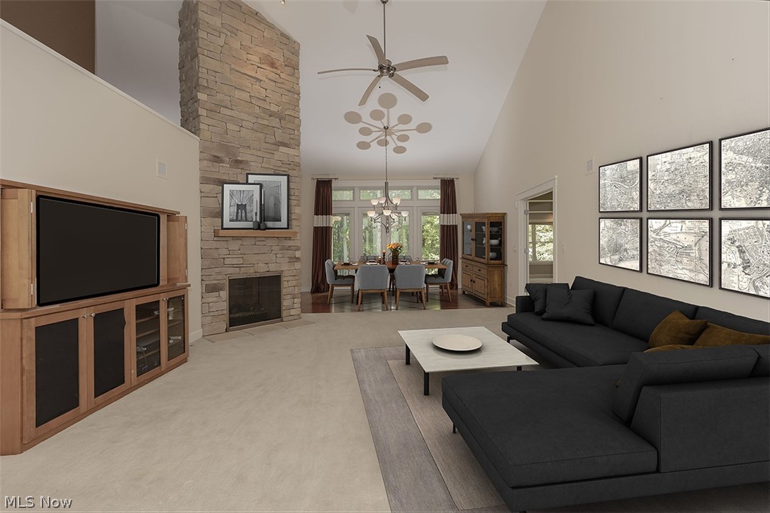 Signature II - Residential