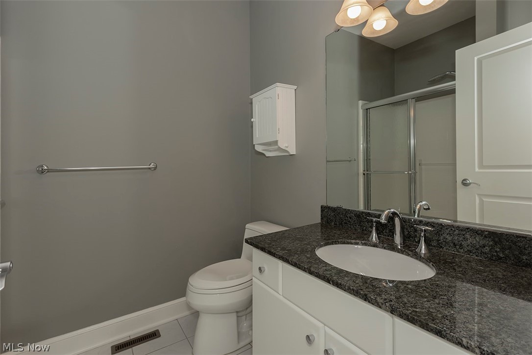 Signature II - Residential