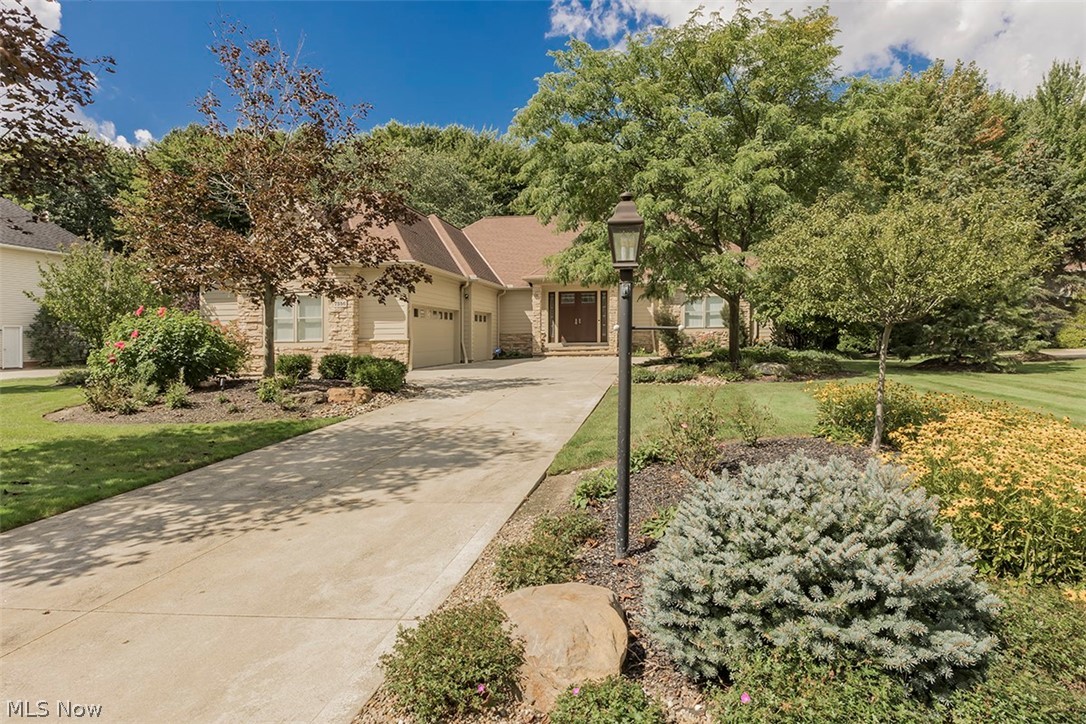 Signature II - Residential