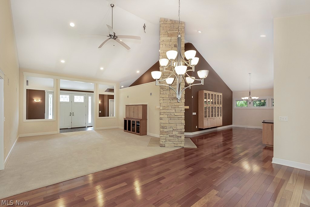 Signature II - Residential