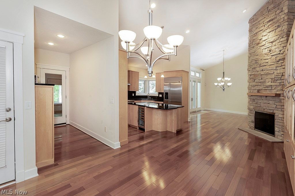 Signature II - Residential