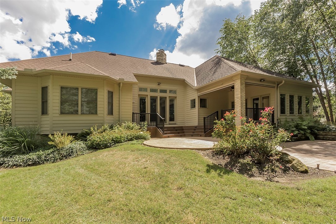 Signature II - Residential