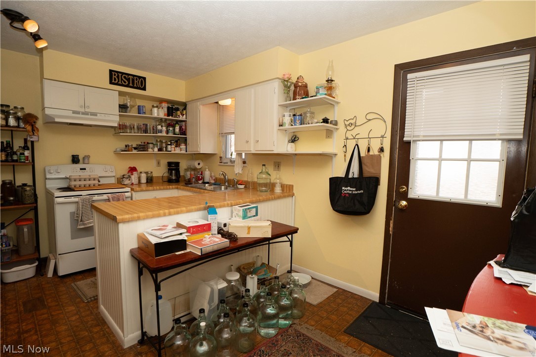 Canton - Residential Income