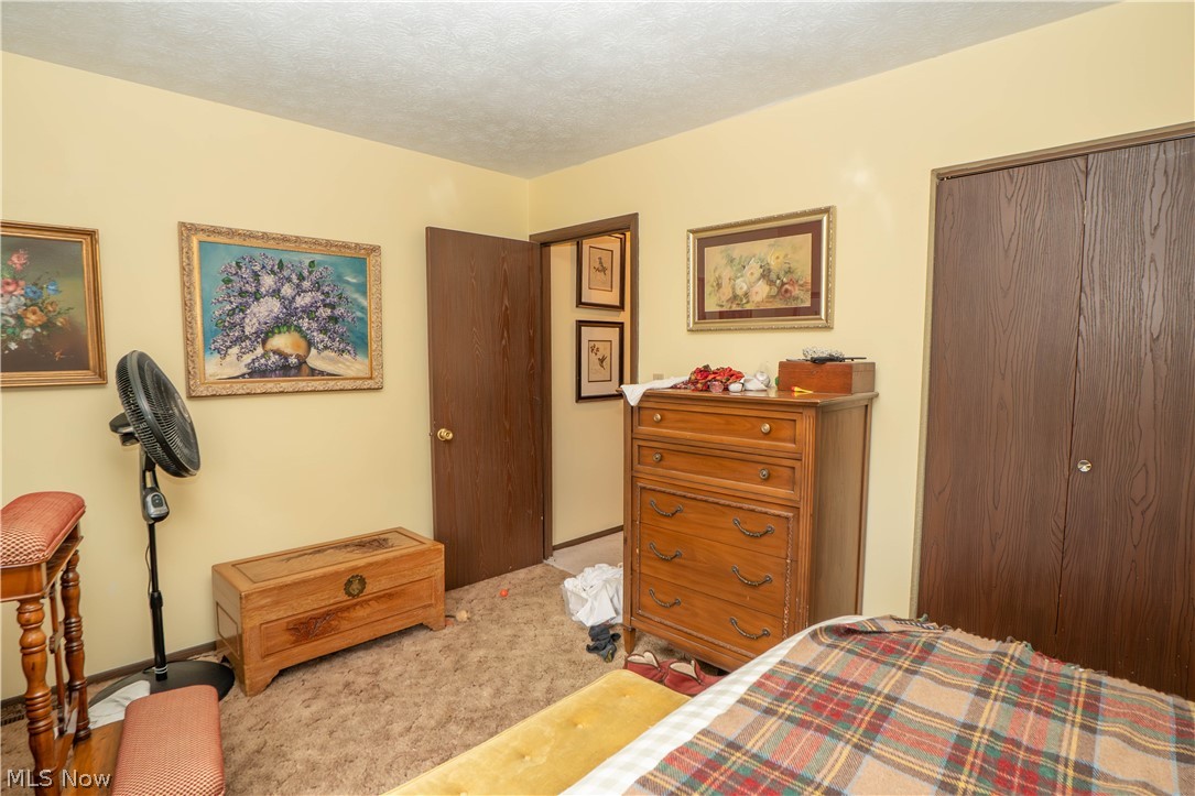 Canton - Residential Income