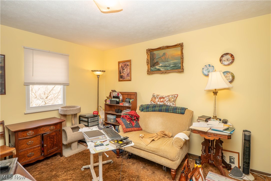 Canton - Residential Income