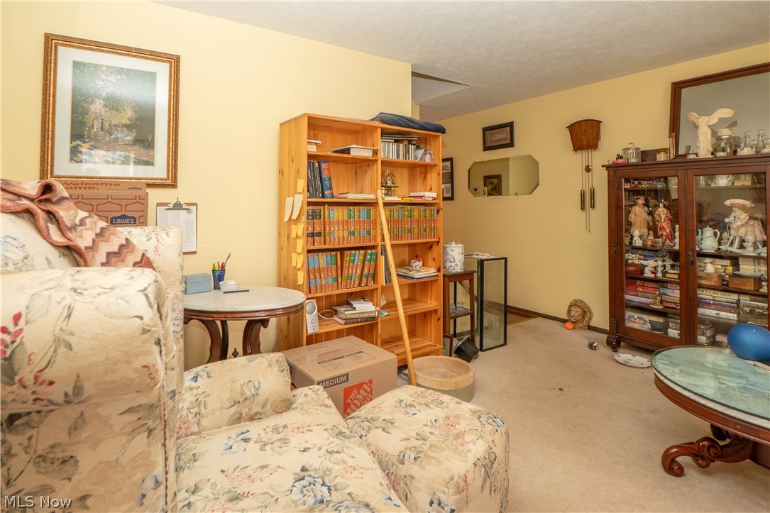 Canton - Residential Income