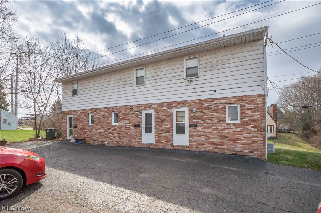 Canton - Residential Income