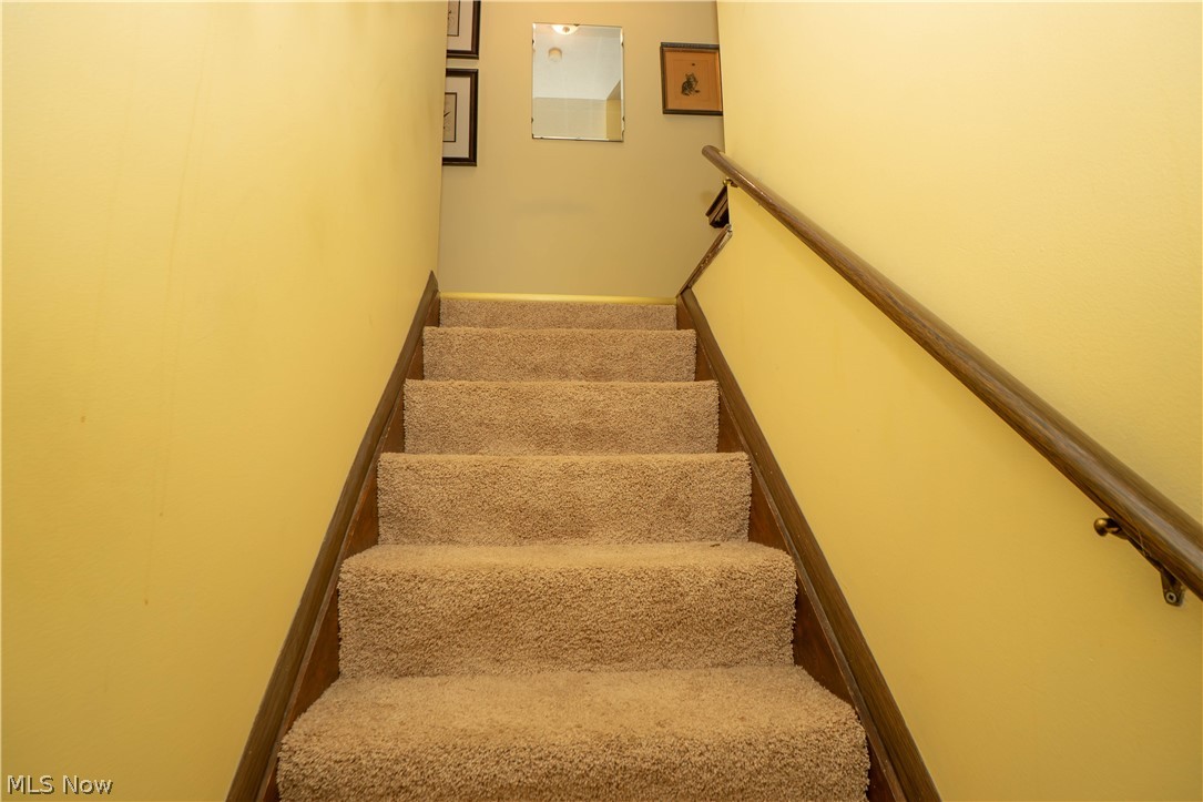 Canton - Residential Income