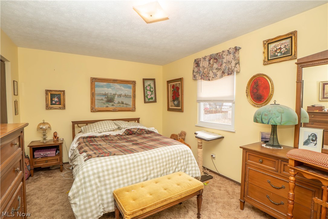 Canton - Residential Income