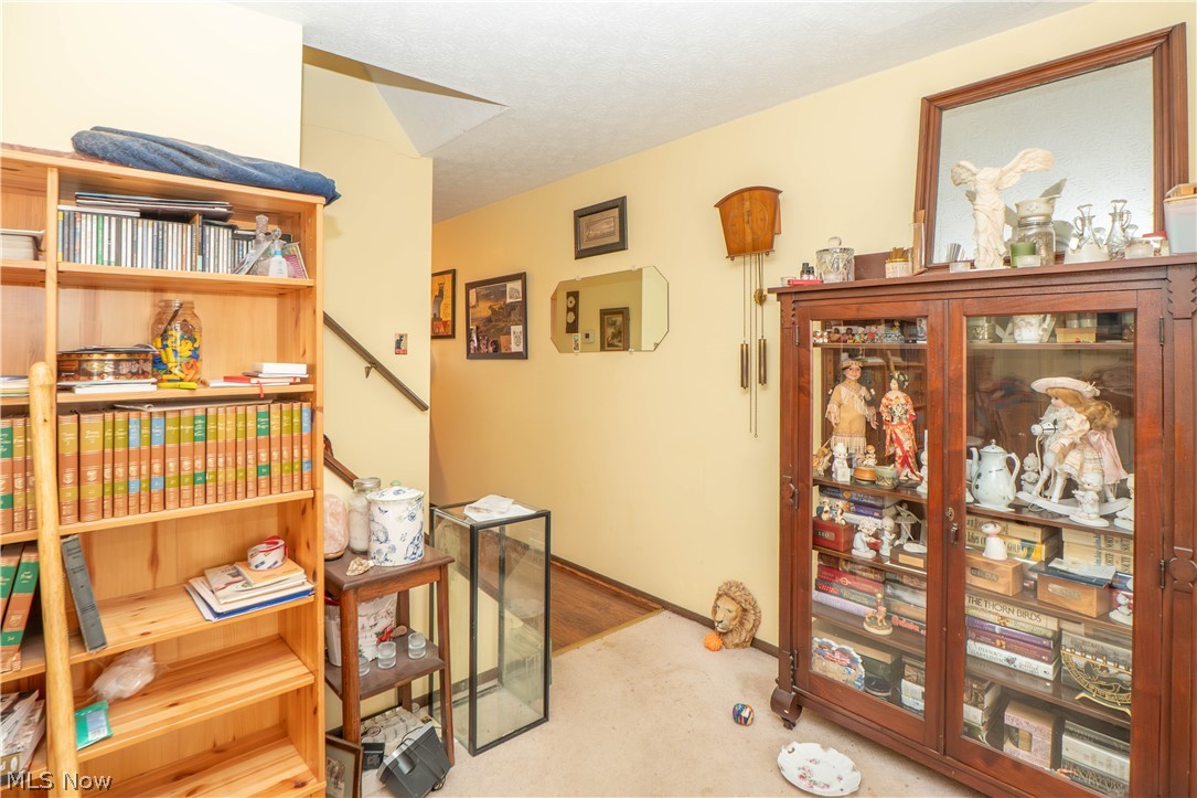 Canton - Residential Income