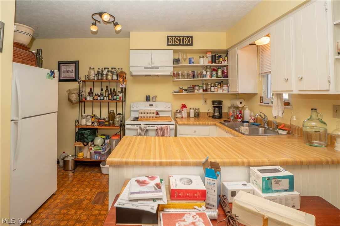 Canton - Residential Income