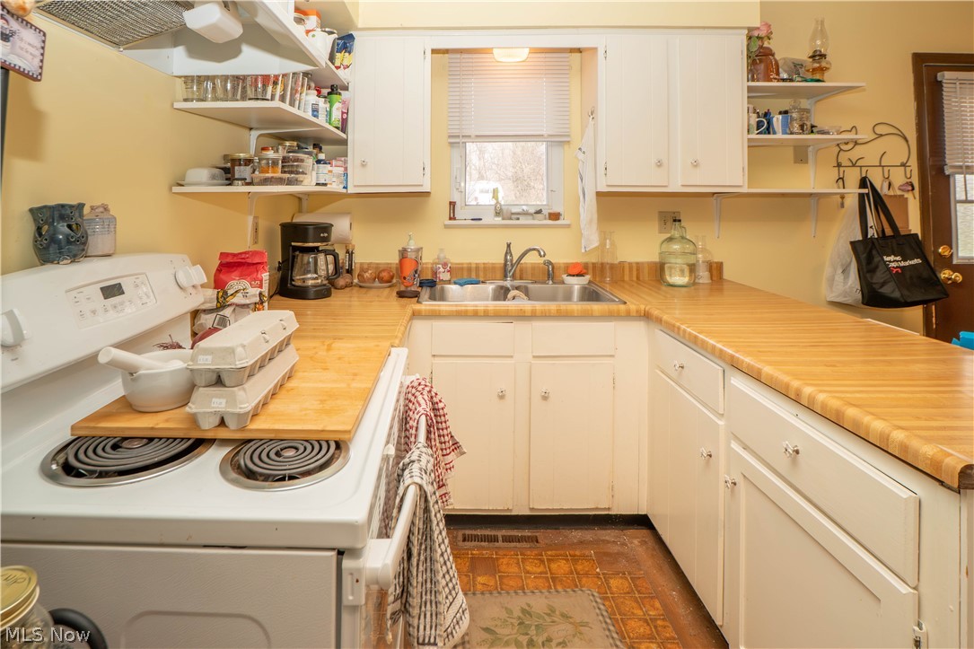 Canton - Residential Income