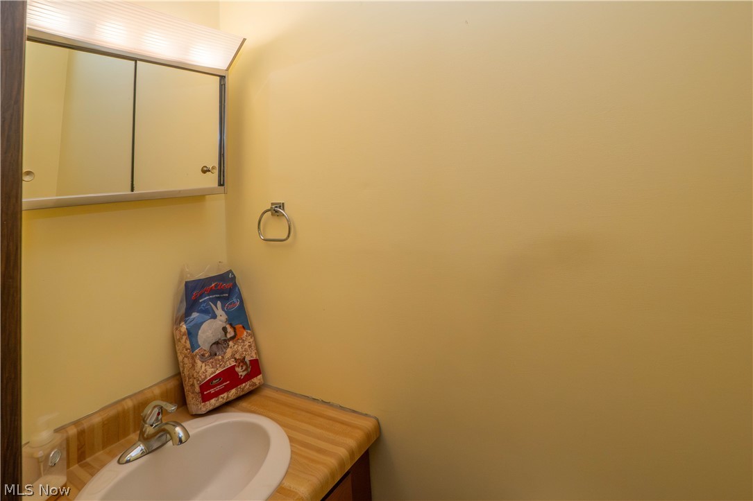 Canton - Residential Income