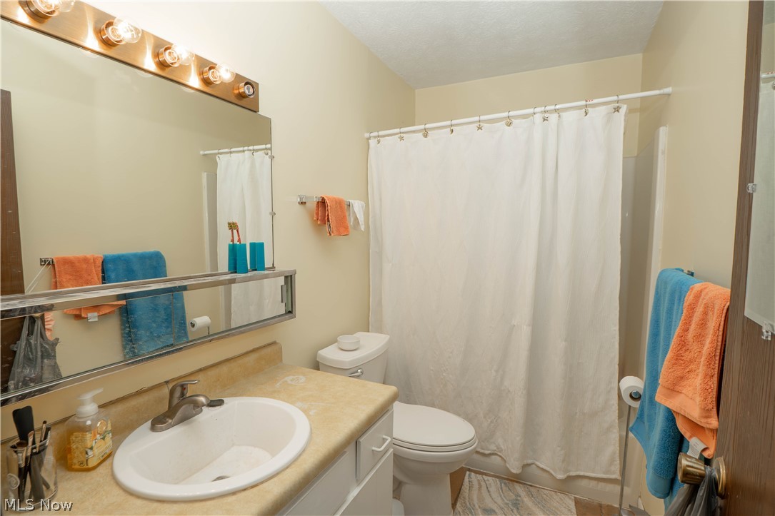 Canton - Residential Income