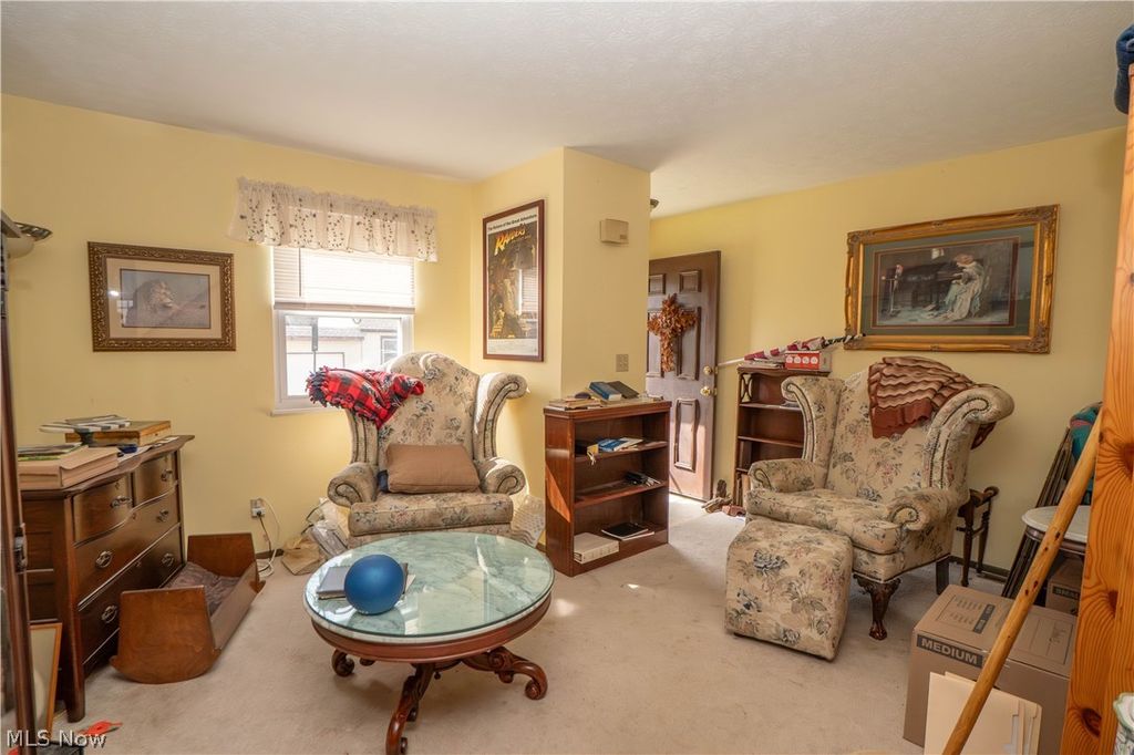 Photo of 1617 30th Street NW, Canton, OH 44709 (MLS # 5193816)