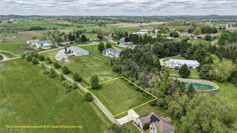 County Road 201 Millersburg OH 44654