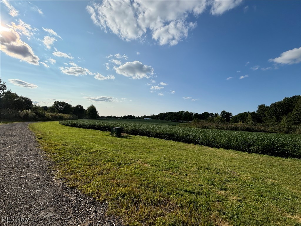 Vacant Land Slagle Road, Windham, Ohio image 1