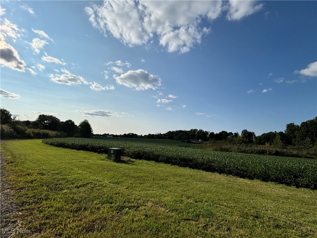 Vacant Land Slagle Road, Windham, Ohio image 4