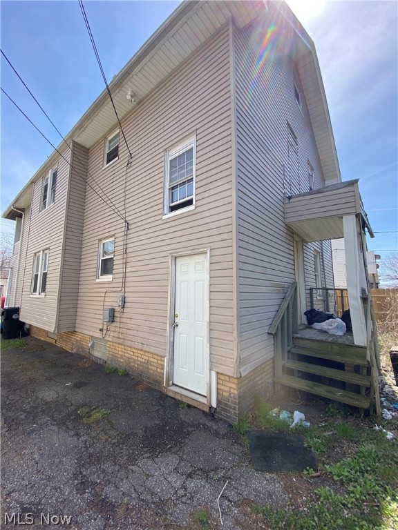 Crawford Land Co - Residential Income