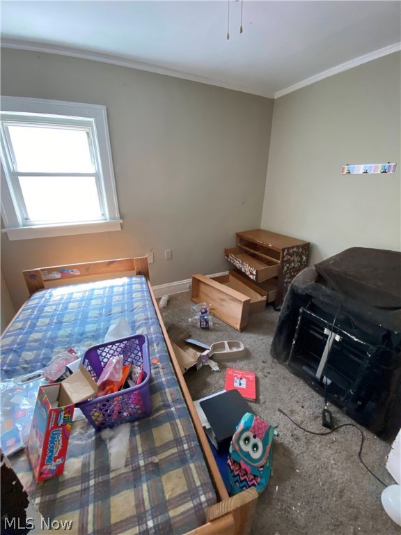 Crawford Land Co - Residential Income