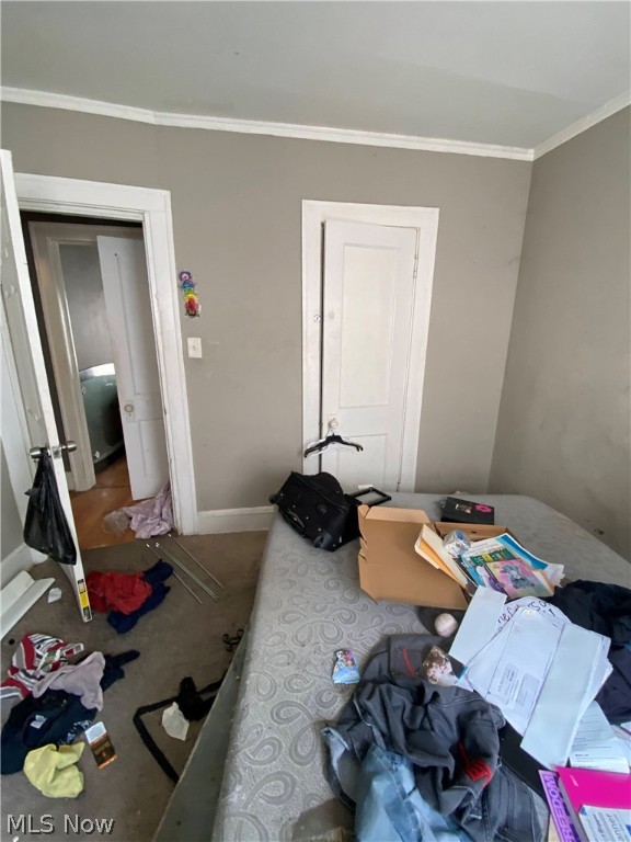 Crawford Land Co - Residential Income