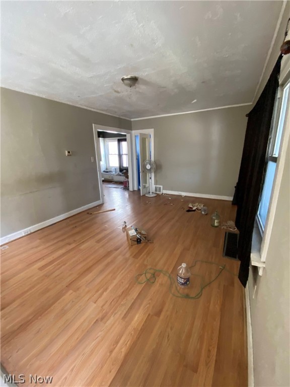 Crawford Land Co - Residential Income