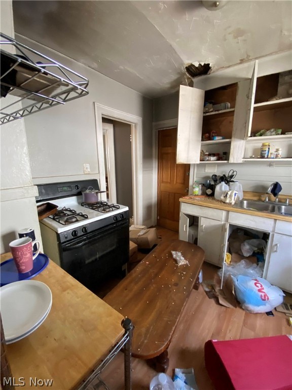 Crawford Land Co - Residential Income