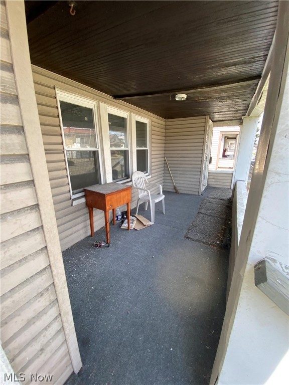 Crawford Land Co - Residential Income