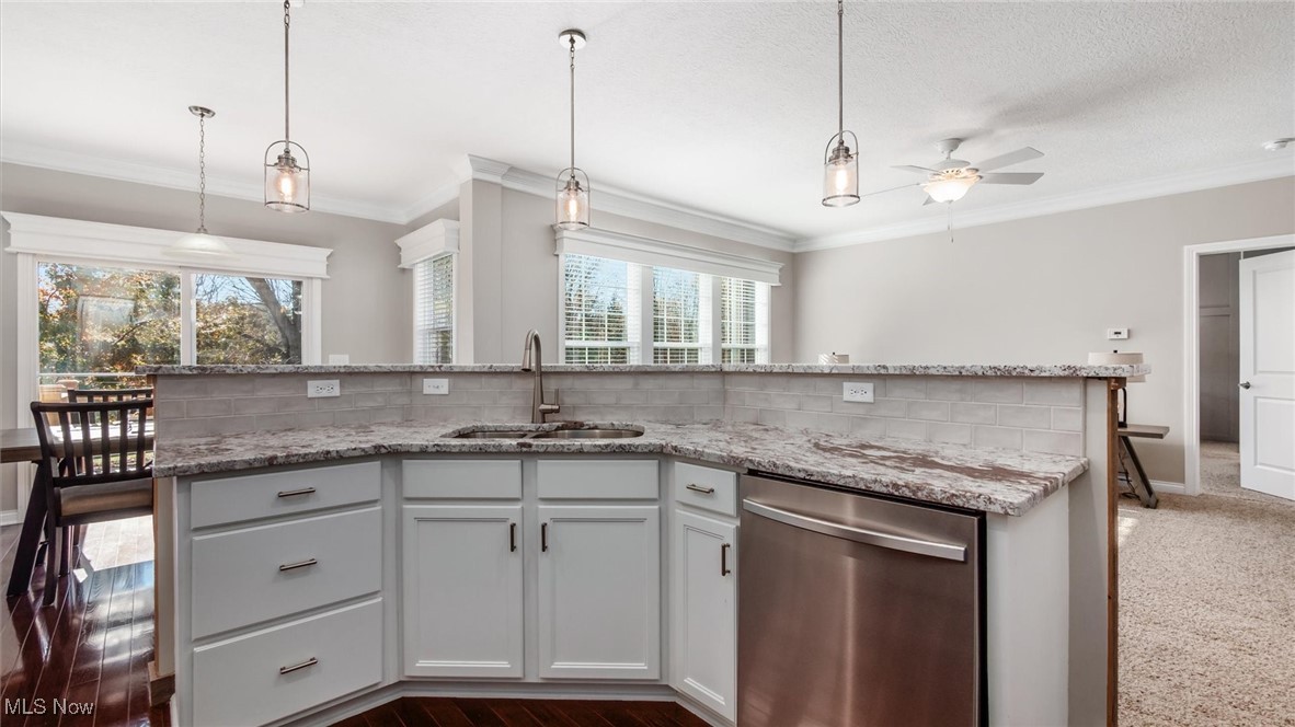 Glacier Park Nbrhd Sec 7 Ph 1 - Residential