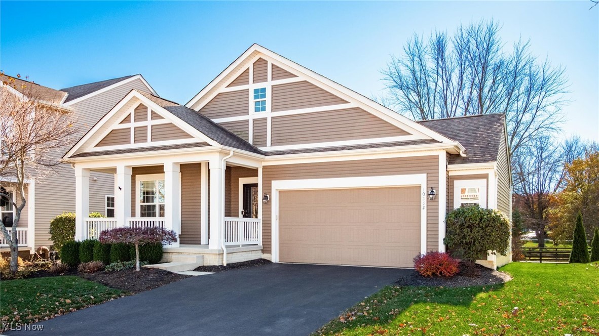 Glacier Park Nbrhd Sec 7 Ph 1 - Residential