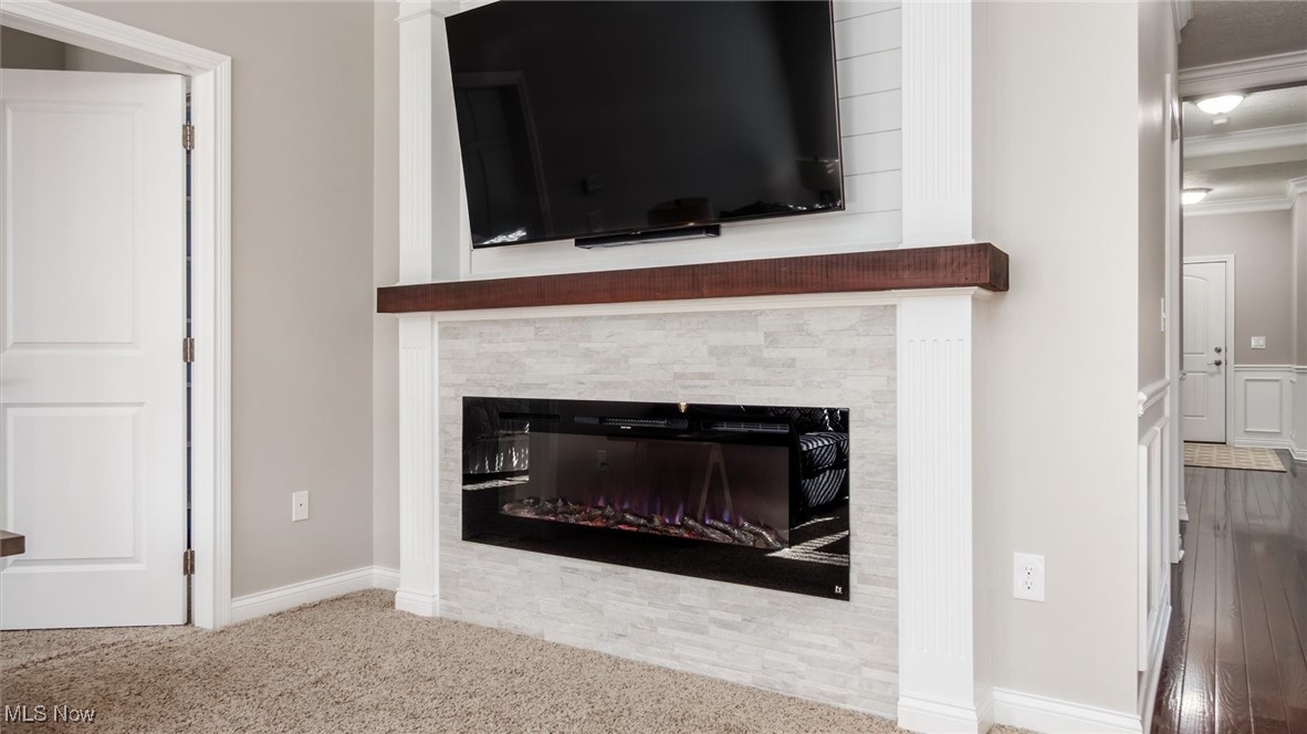 Glacier Park Nbrhd Sec 7 Ph 1 - Residential