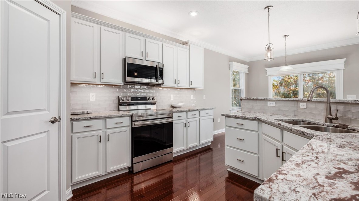 Glacier Park Nbrhd Sec 7 Ph 1 - Residential