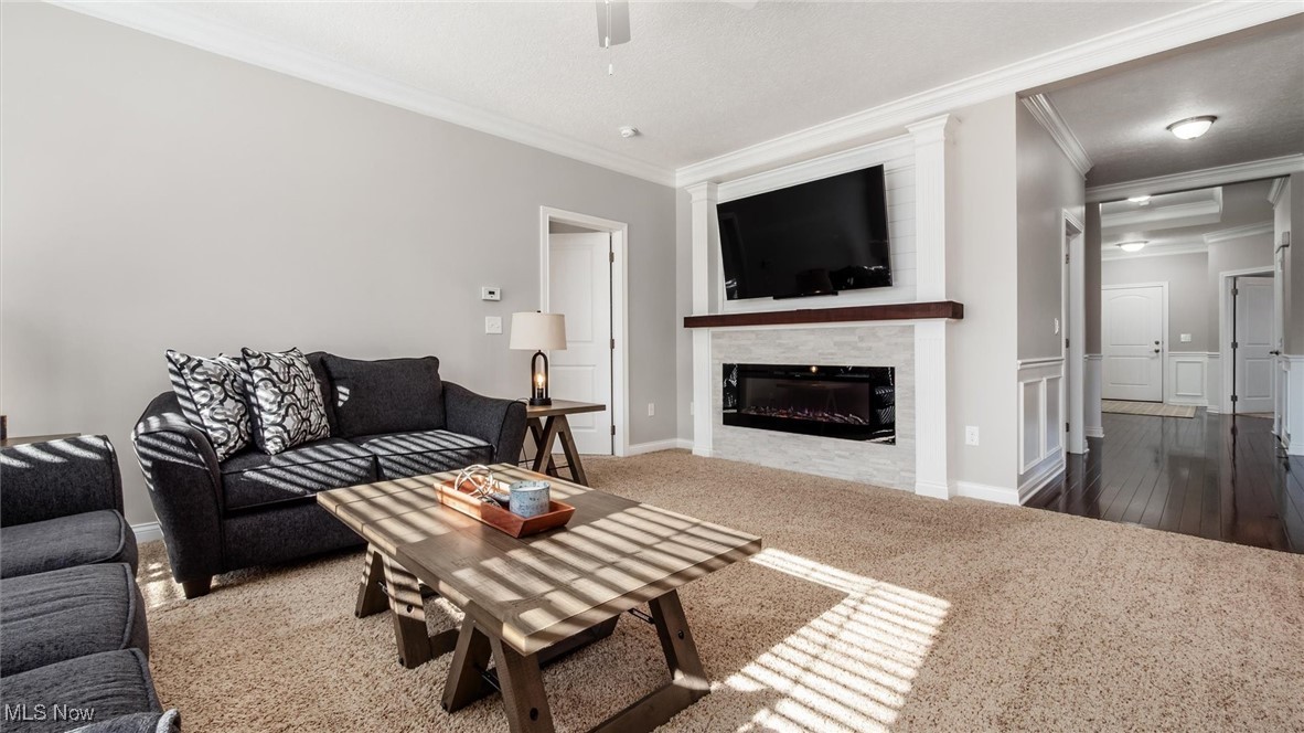 Glacier Park Nbrhd Sec 7 Ph 1 - Residential