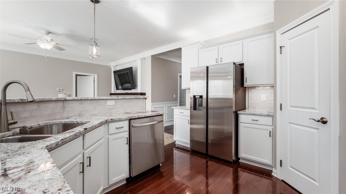 Glacier Park Nbrhd Sec 7 Ph 1 - Residential