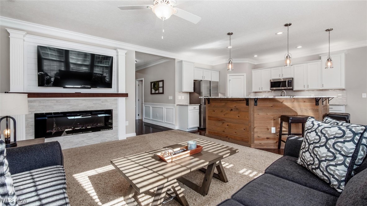 Glacier Park Nbrhd Sec 7 Ph 1 - Residential