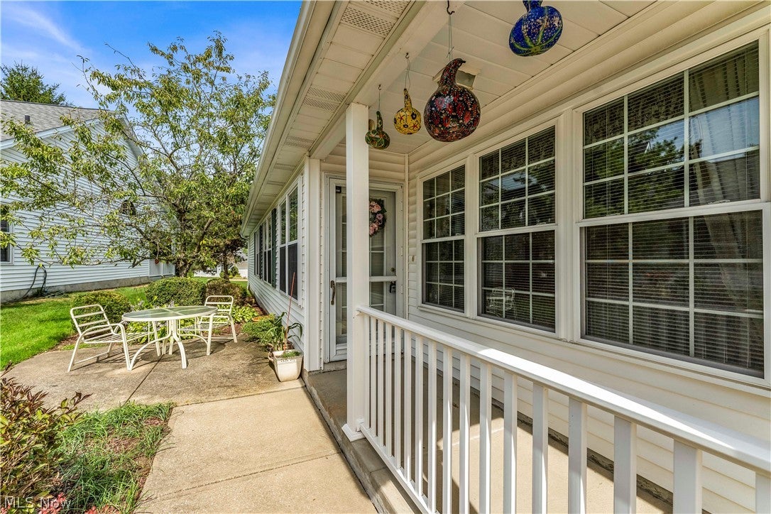 6859 Hidden Lake Trail