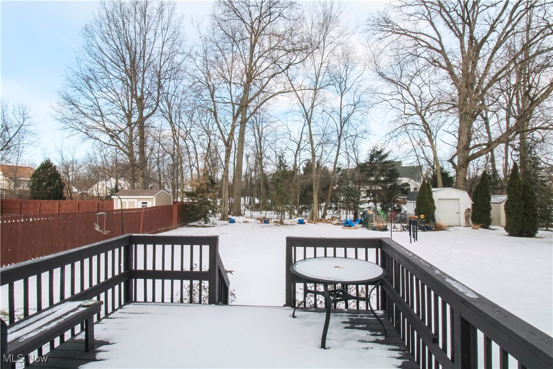 Oak Point Vill Sub - Residential