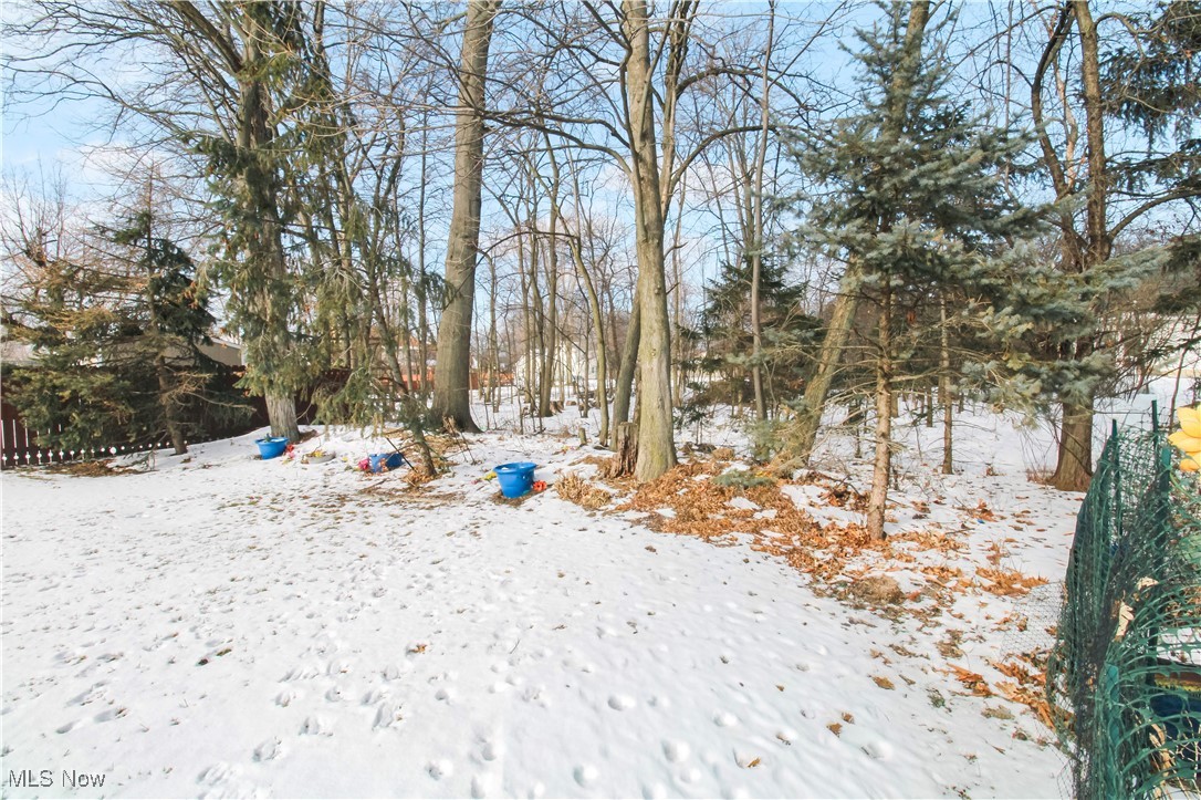 Oak Point Vill Sub - Residential