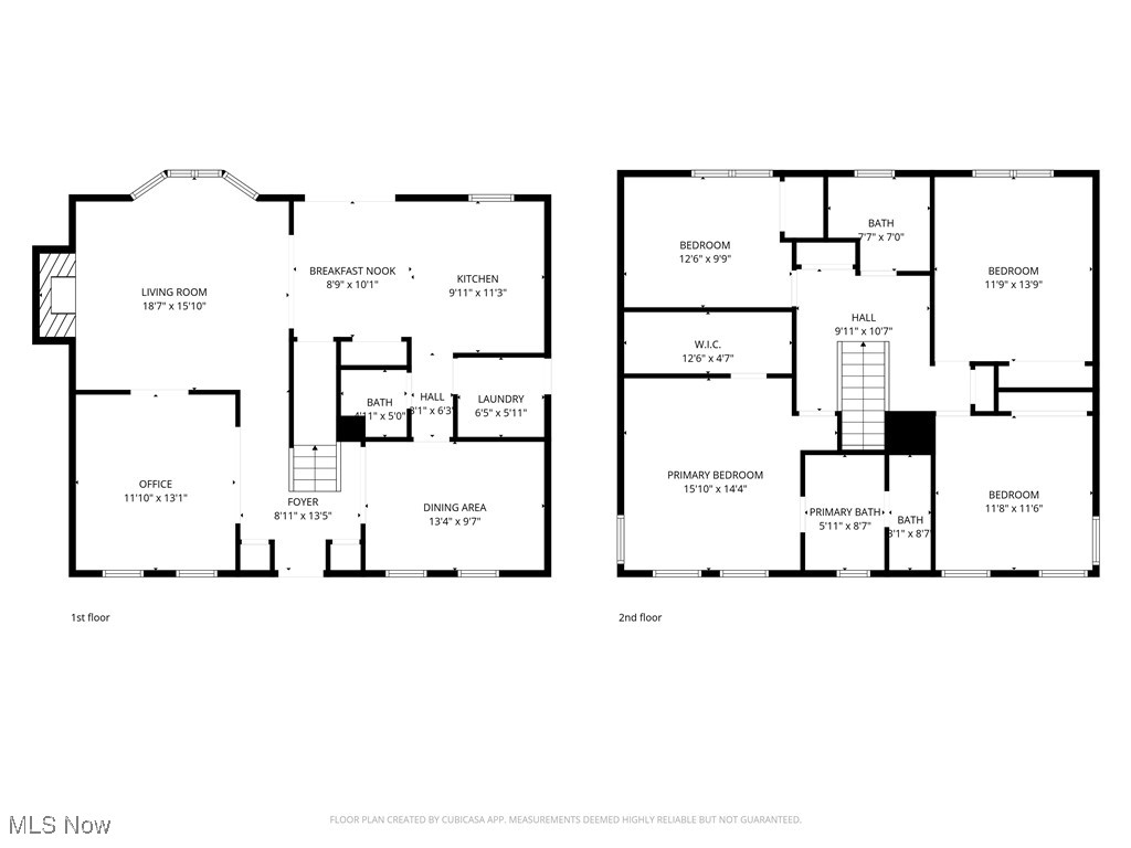Oak Point Vill Sub - Residential