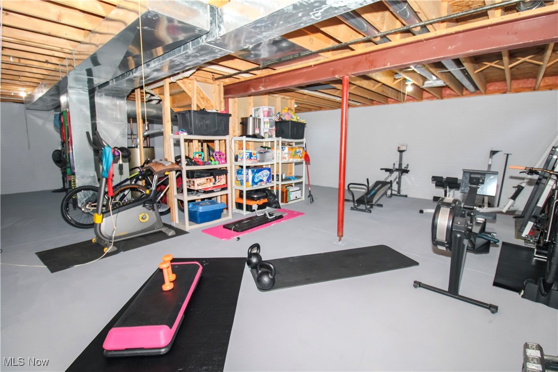 Oak Point Vill Sub - Residential