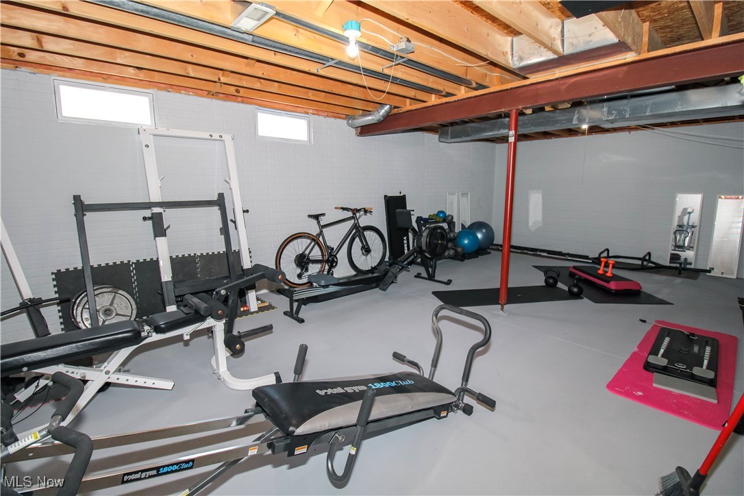 Oak Point Vill Sub - Residential